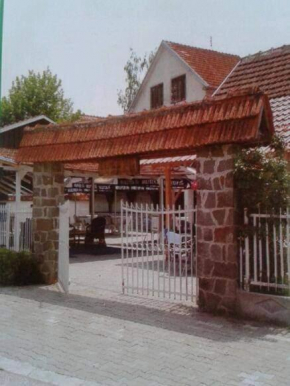 Privatni smeštaj Nanica